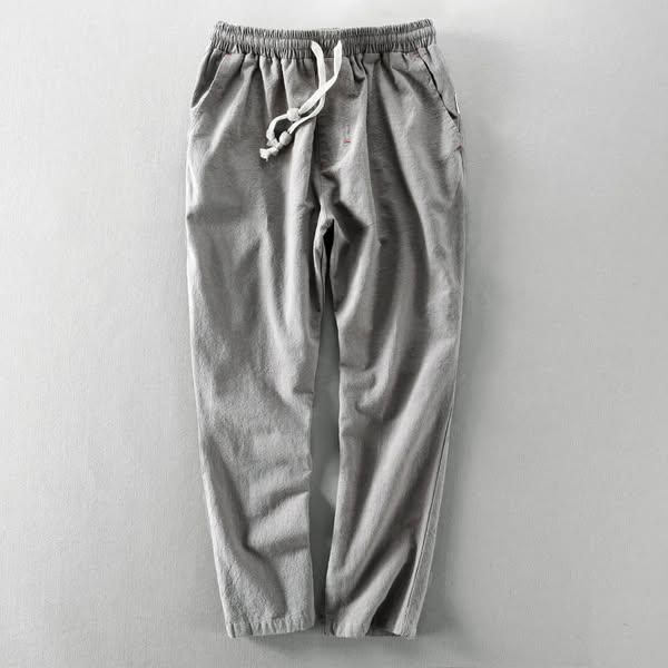 100% Organic Cotton Linen