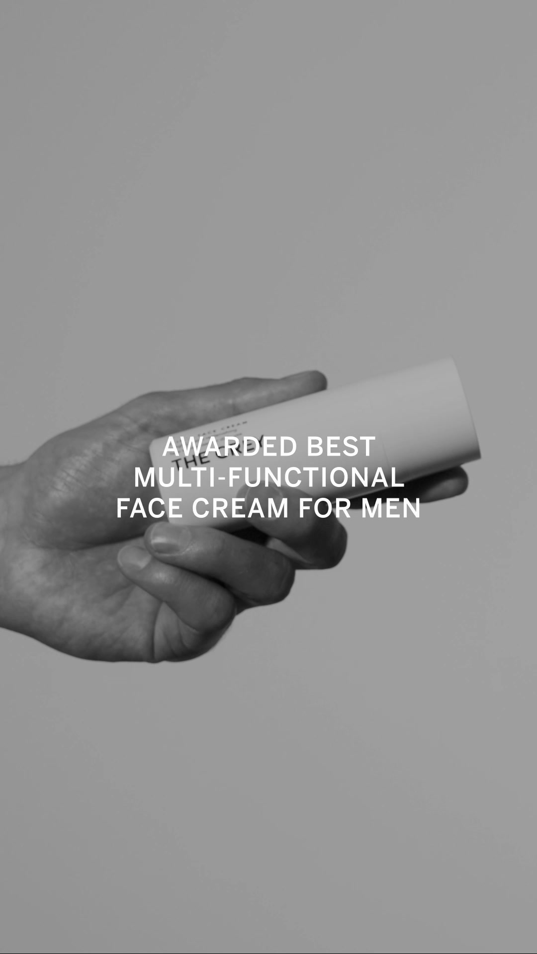 3 In 1 Face Cream