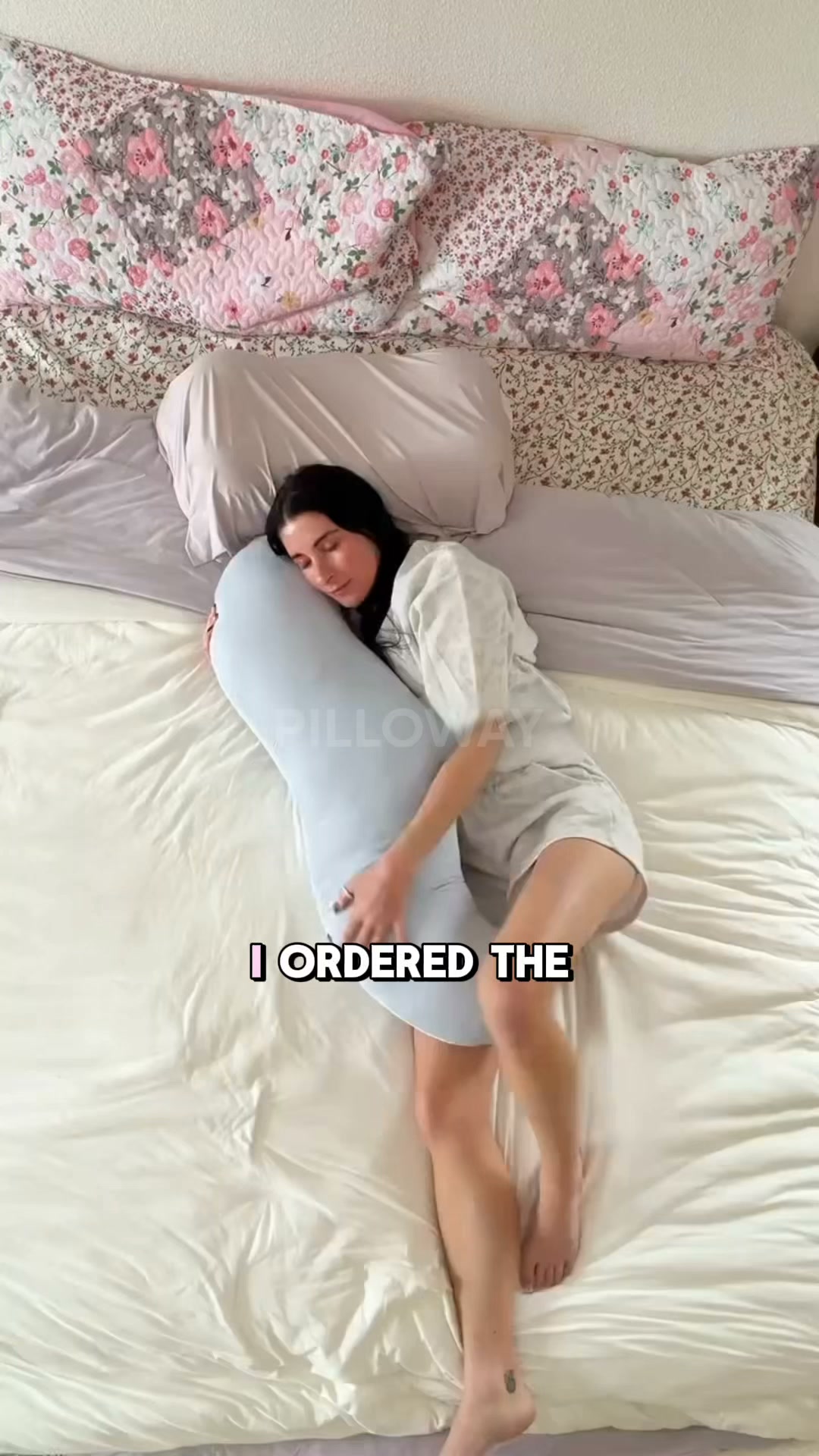Why do mornings feel worse than bedtime?