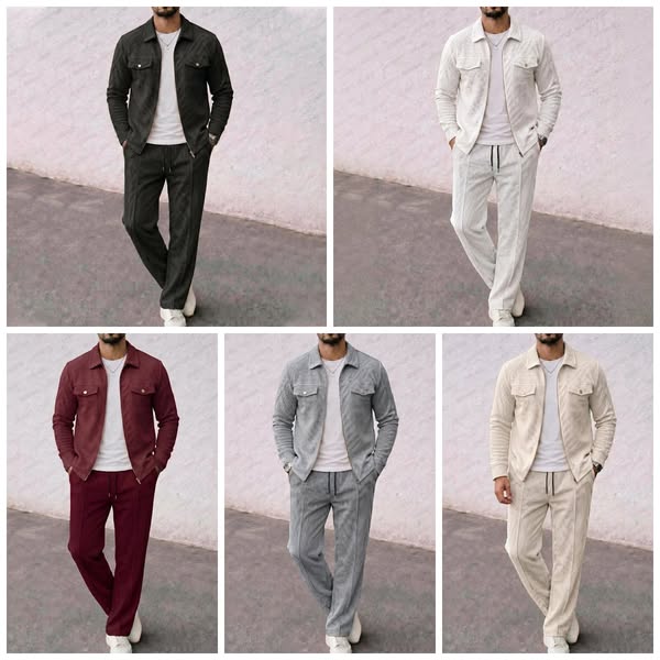 Moeiteloos Elegant, Compleet Afgestemd