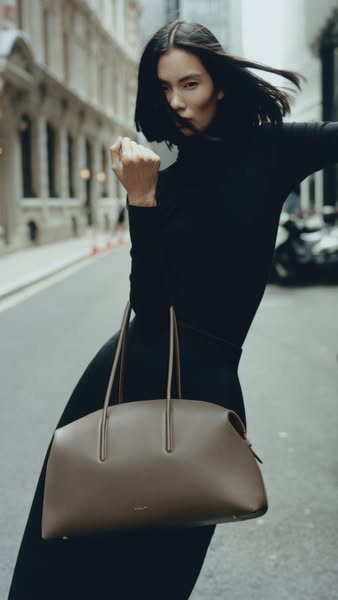 Novità: The Stockholm
