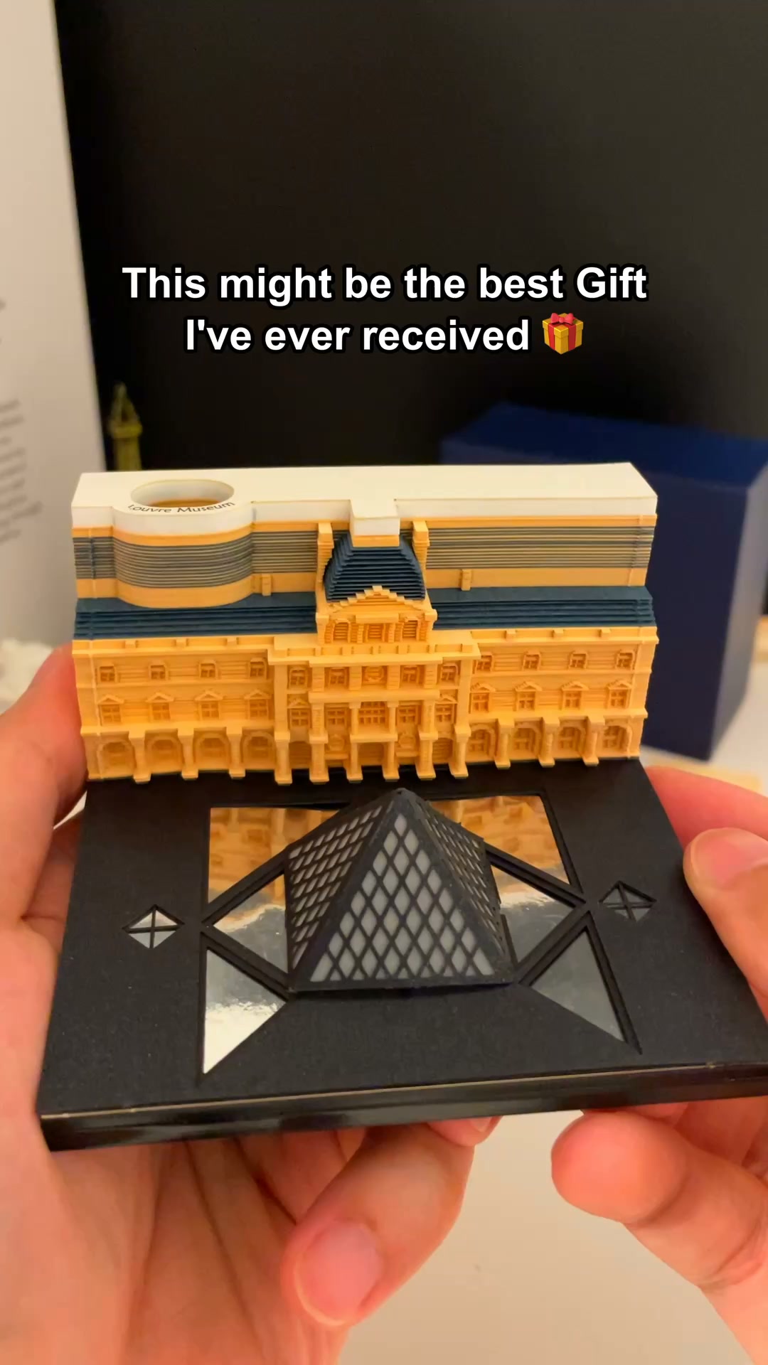 A Gift They'll Never Forget