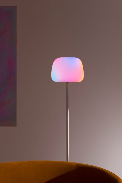 Govee Lantern Floor Lamp