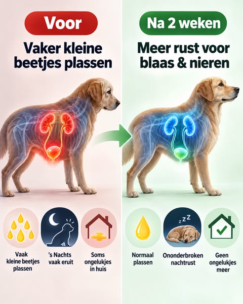 Plast Jouw Hond Anders Dan Normaal?