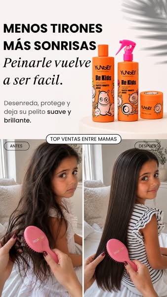 El pack que lo cambia todo