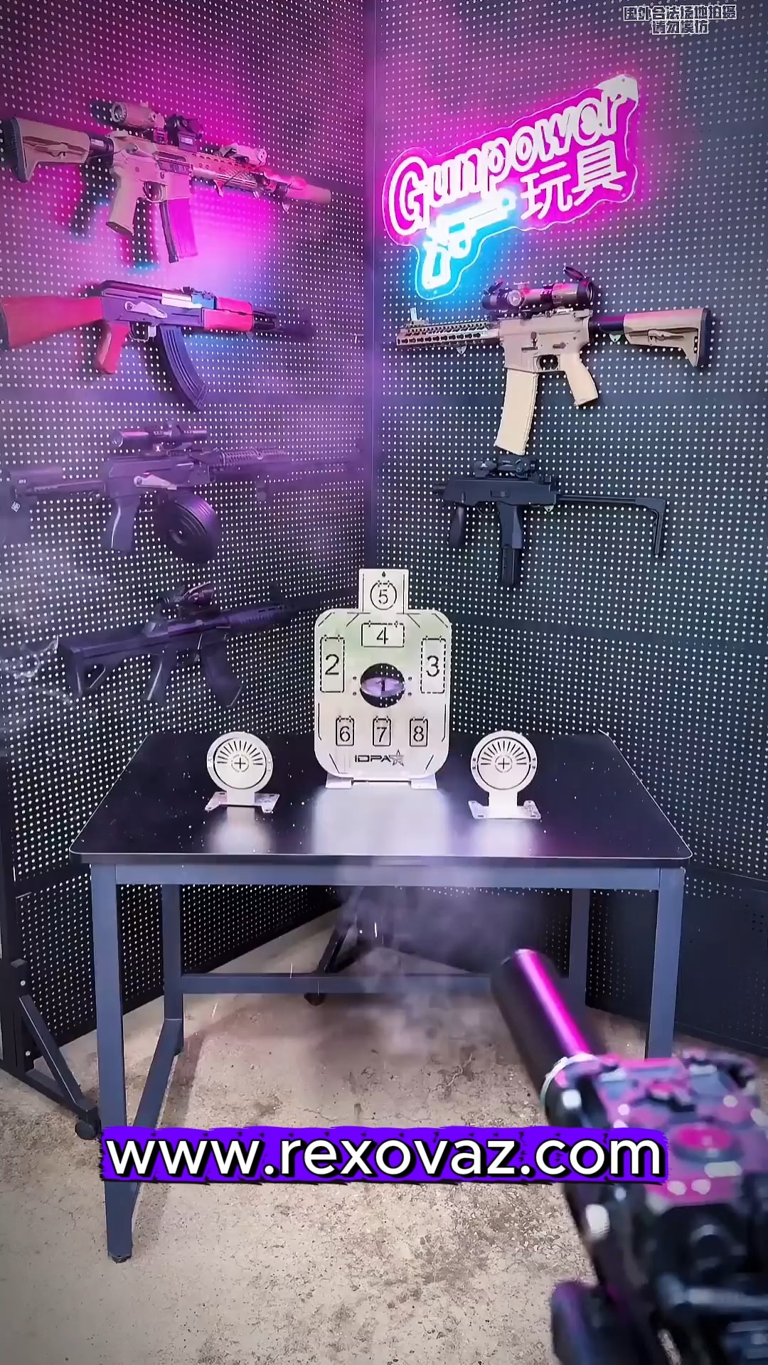 Anúncio de goodgadgetio