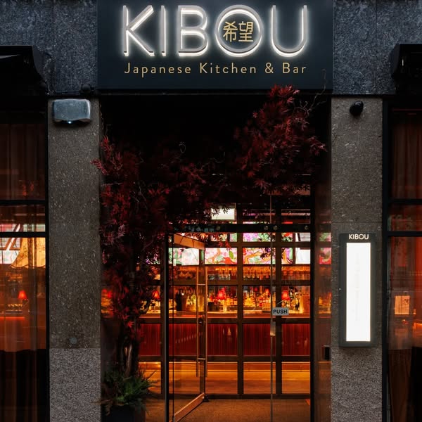 Now open on Temple Row, Birmingham