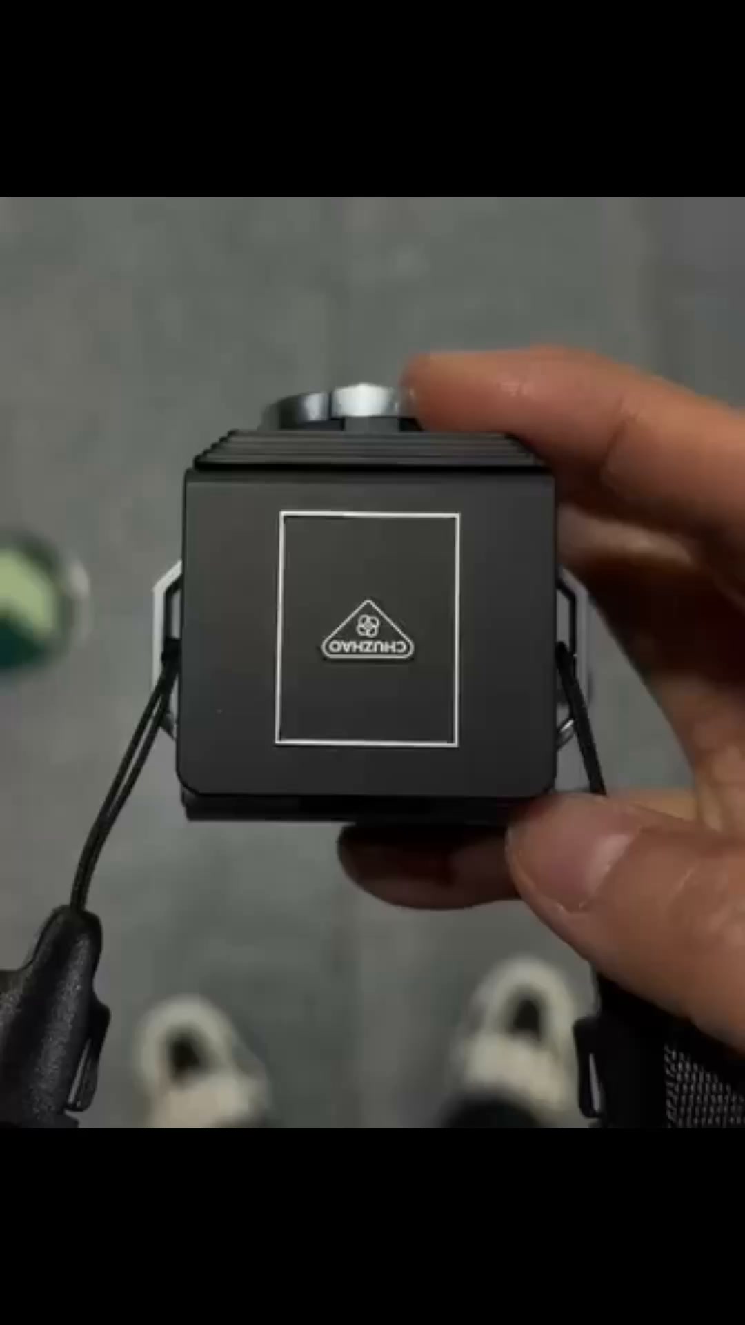 Film look, Classic design