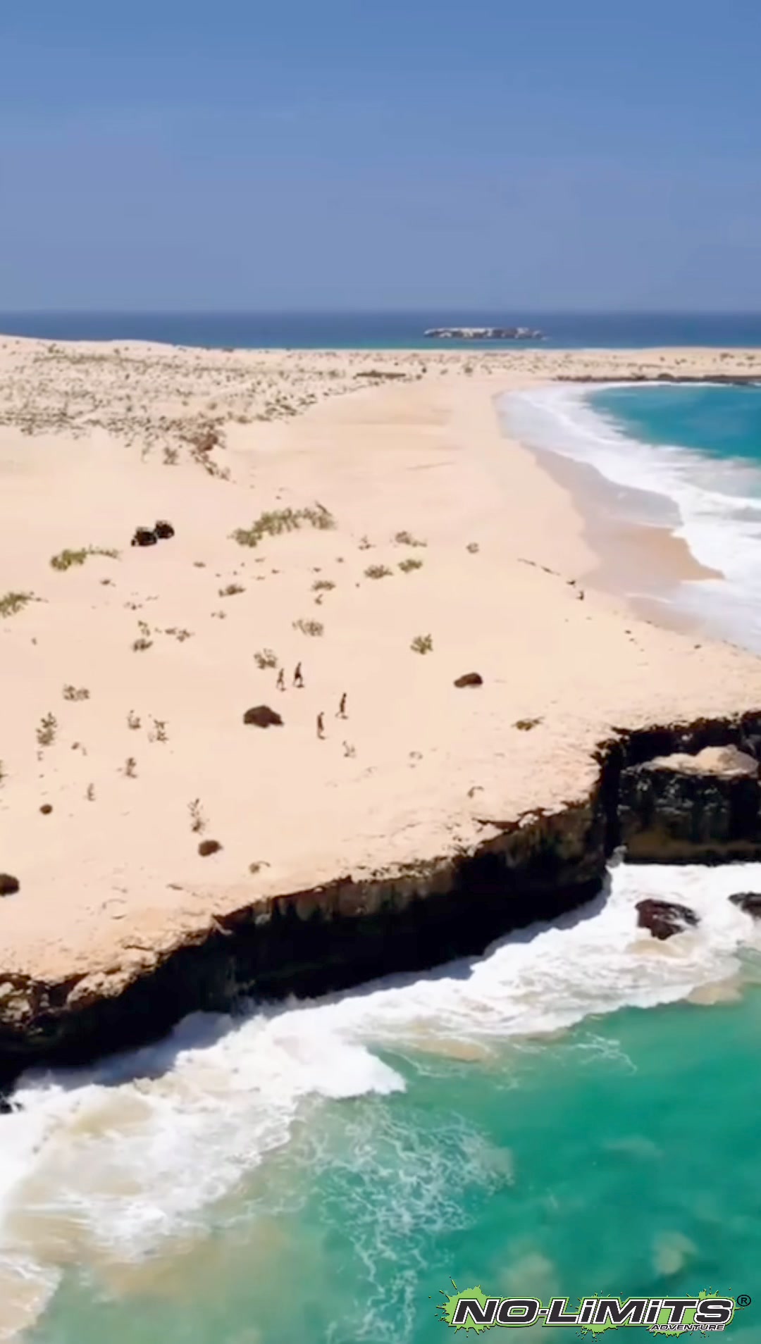Elevate Your Cape Verde Vacation!