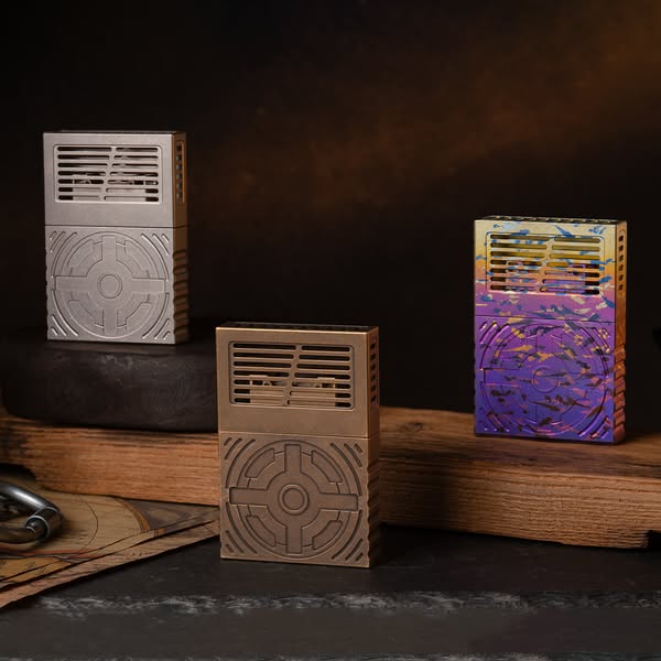 Say Goodbye to Disposable Heaters
