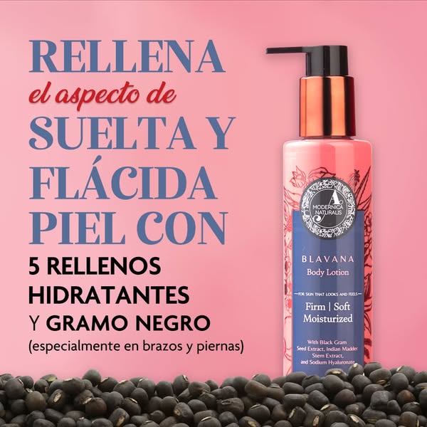 ¡ALERTA! ¡Su piel flácida del cuello hacia abajo tiene una actualización conFIRMed!