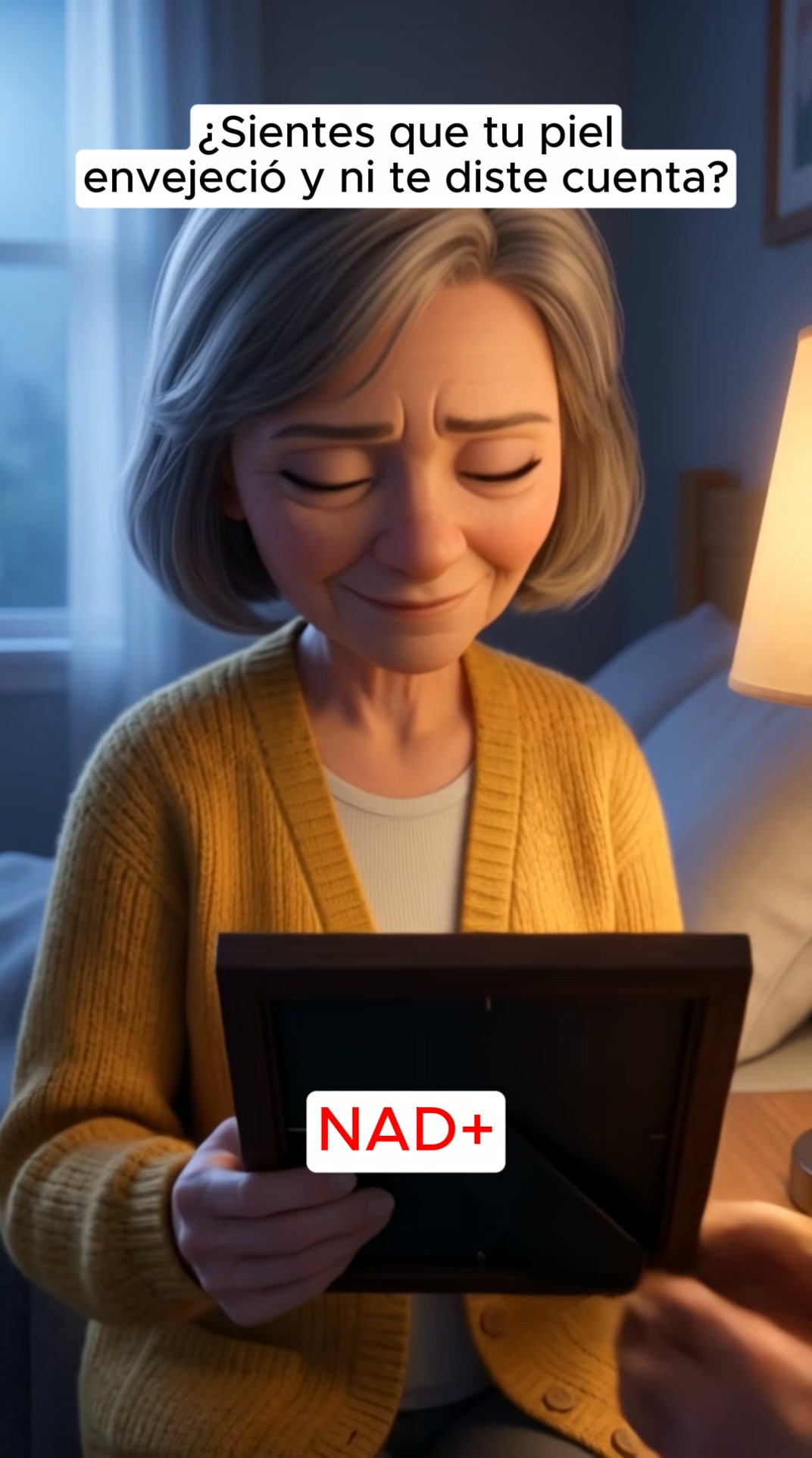 Energía para tus células · Paga al recibir
