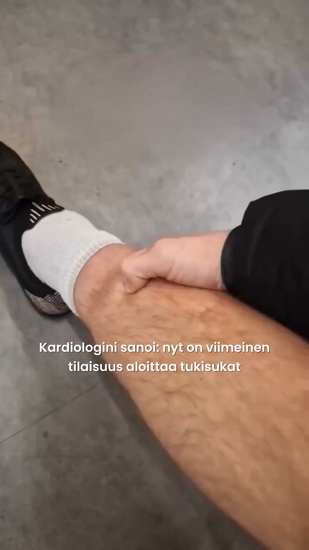 OSTA 2 PARIA, SAAT KOLMANNEN ILMAISEKSI