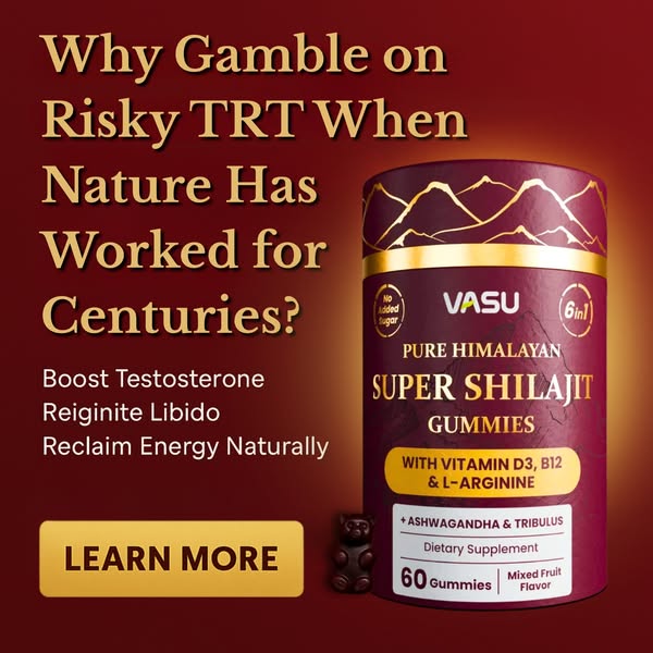 The Supplement Brand You Can Trust