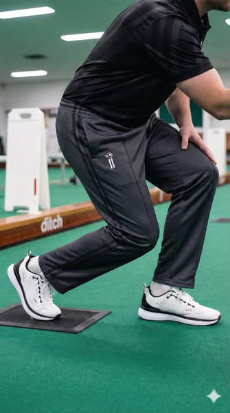 Rink® Exclusive Bowls Trousers