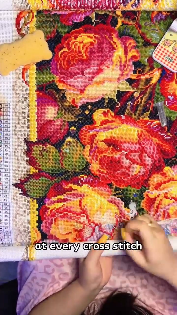 Find a design you love and start stitching today!