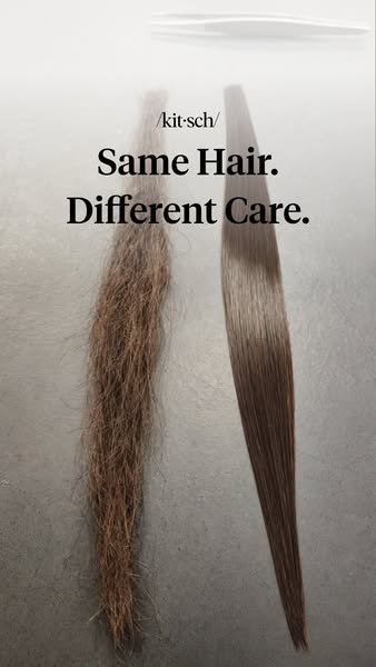 Women are throwing away their shampoo for this.