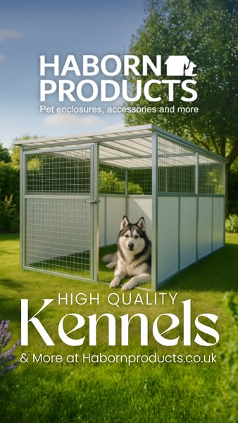 Smart Spaces for Happy Pets