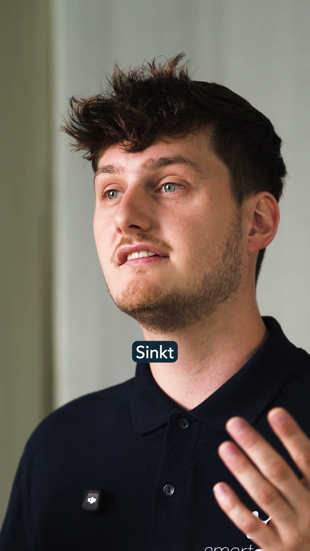 Dein Kissen passt nicht zu dir?