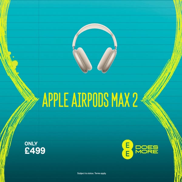 Apple AirPods Max 2