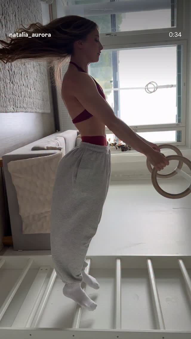 Nalamoves Home Workout Equipment