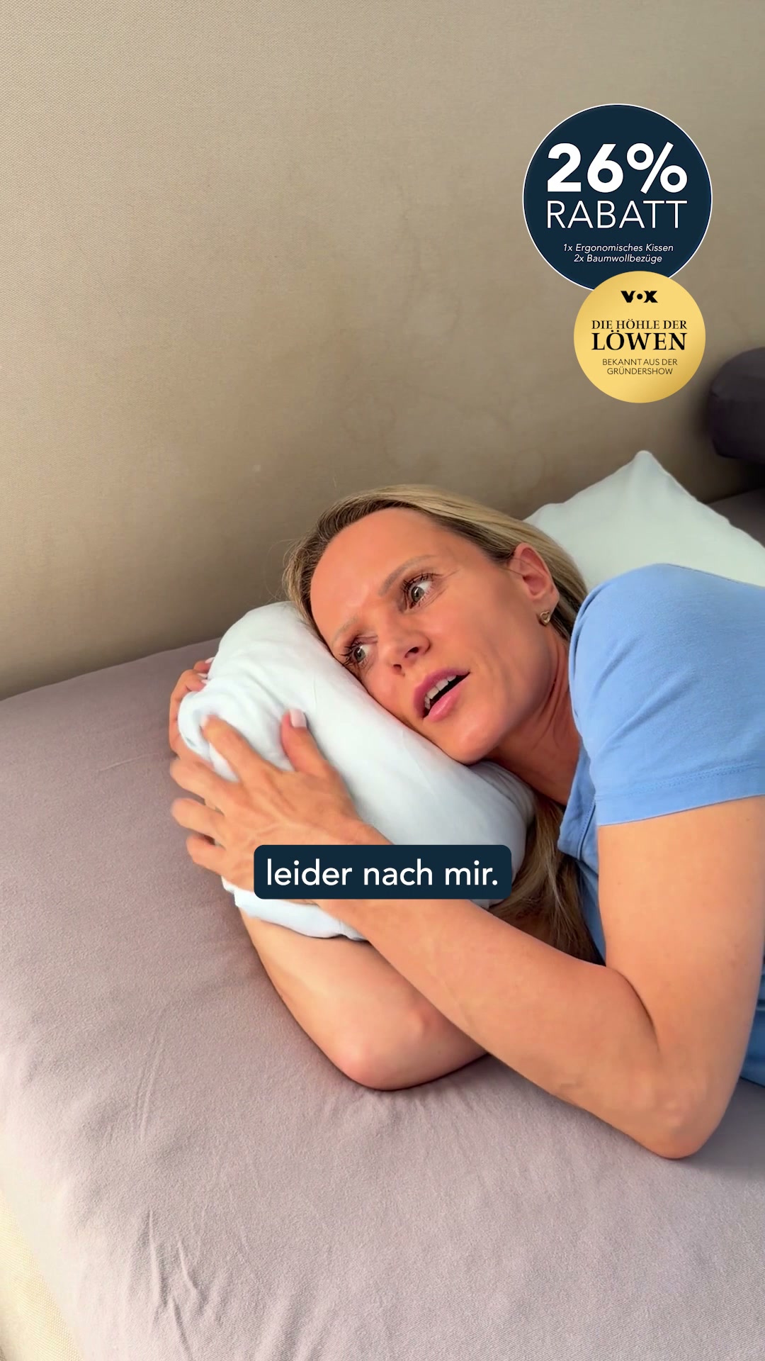 30 Nächte testen