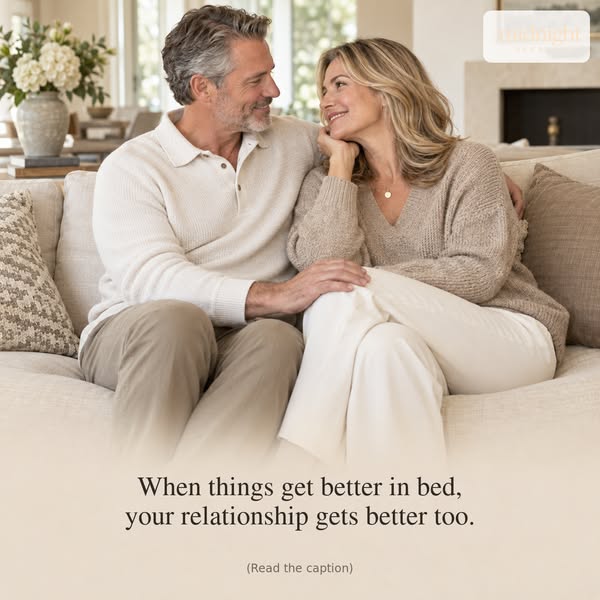 Midnight Secrets – Feel Closer, Love Deeper