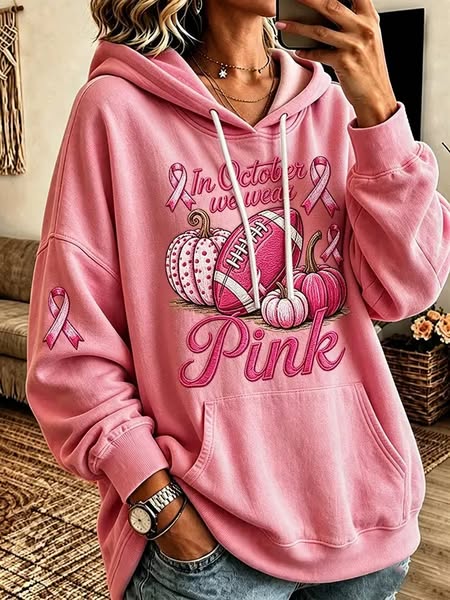 Breast Cancer Awareness