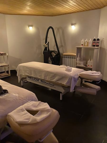 Massages – Relaxation and Wellness Benefits