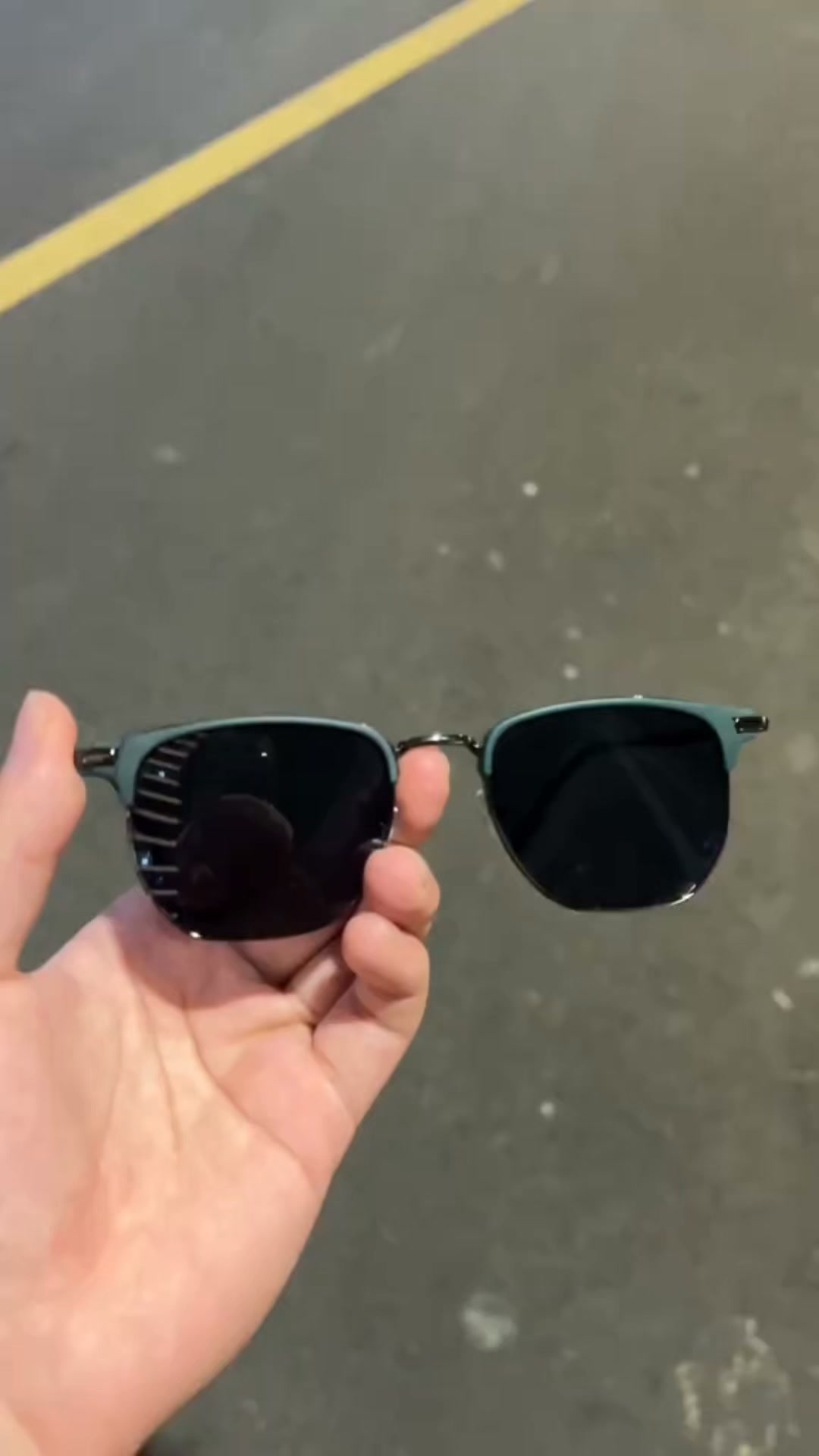The Difference Is In The Lens