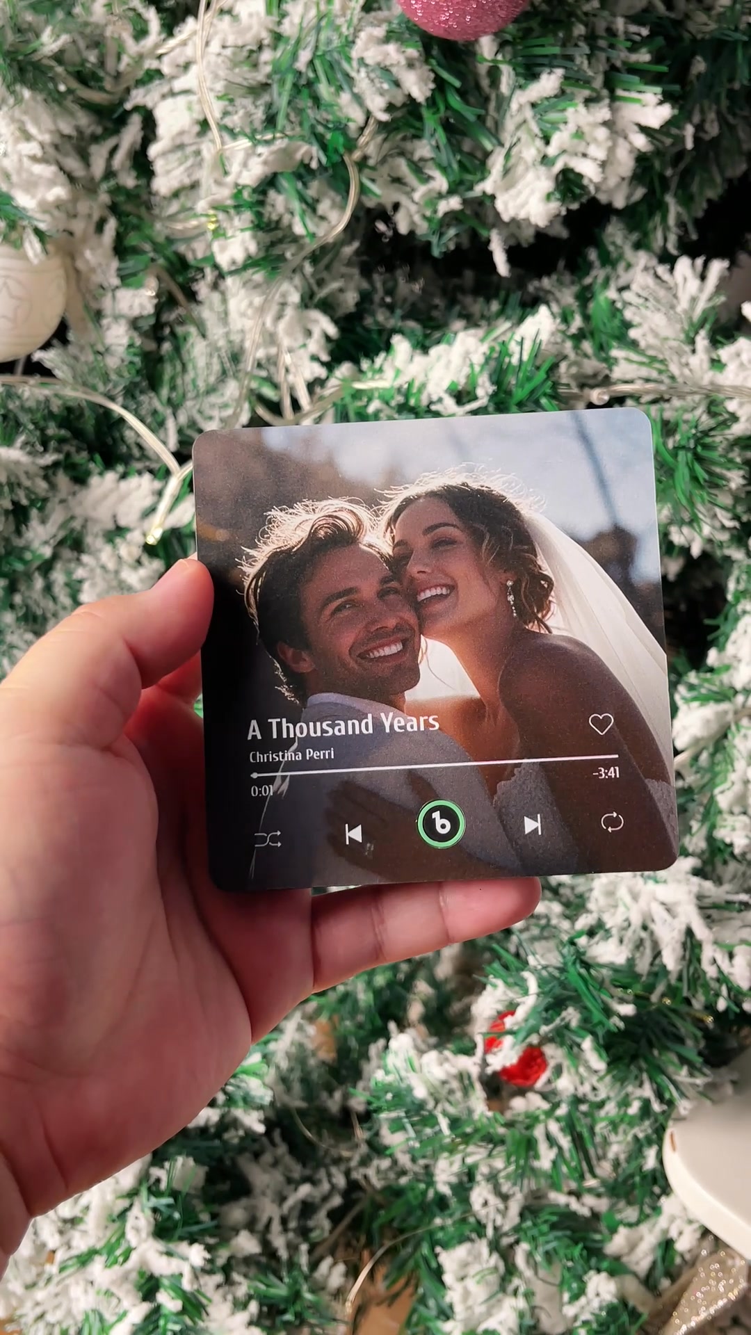 Best Gift For Your LoveOnly $15.95