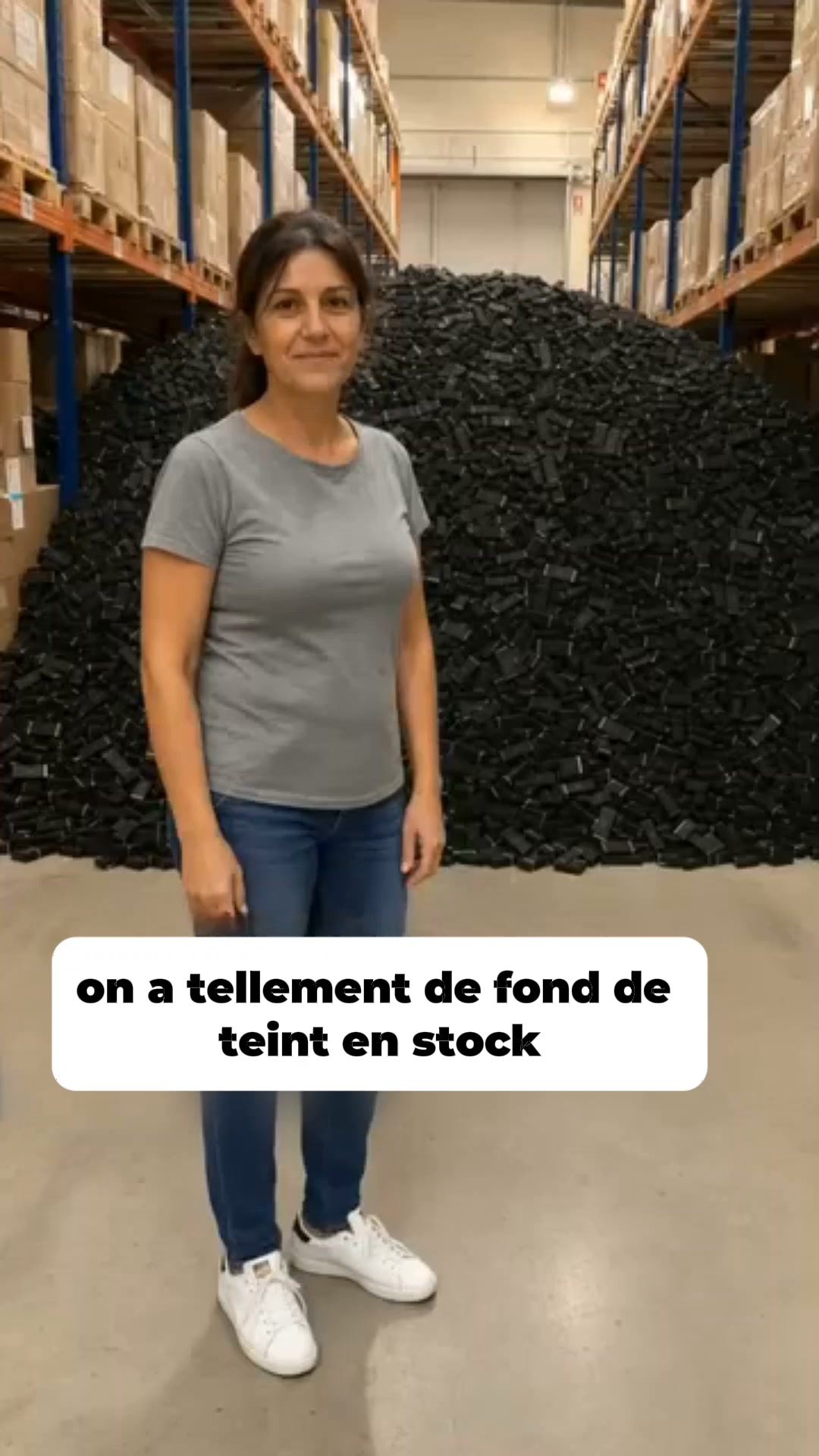 Enfin la plus belle version de votre peau