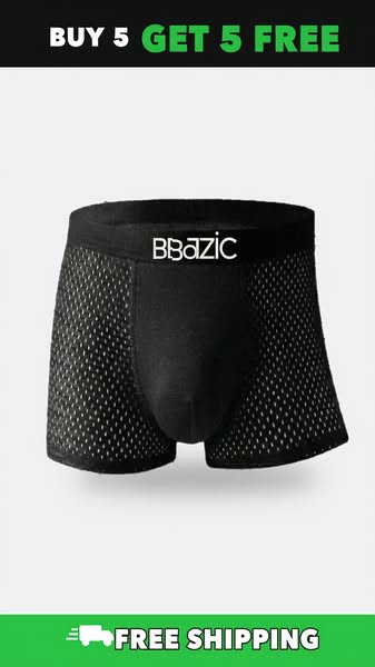 No More Chafing Or Sticky Days
