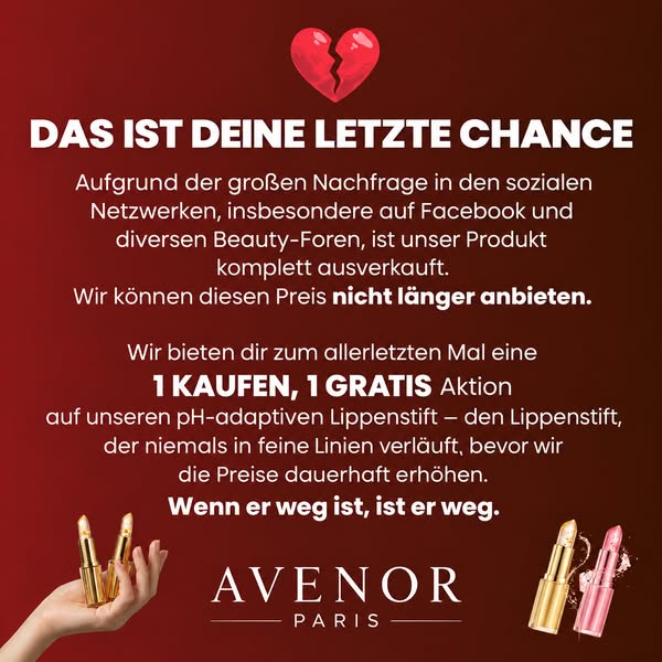 1 gekauft = 1 gratis