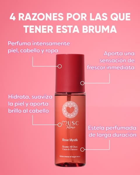 Tu perfume ya no dura… esto lo cambia TODO