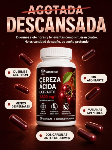 Repara tu cerebro mientras duermes