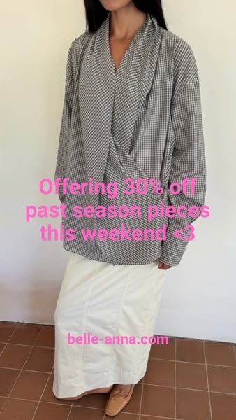 Shop 30% off