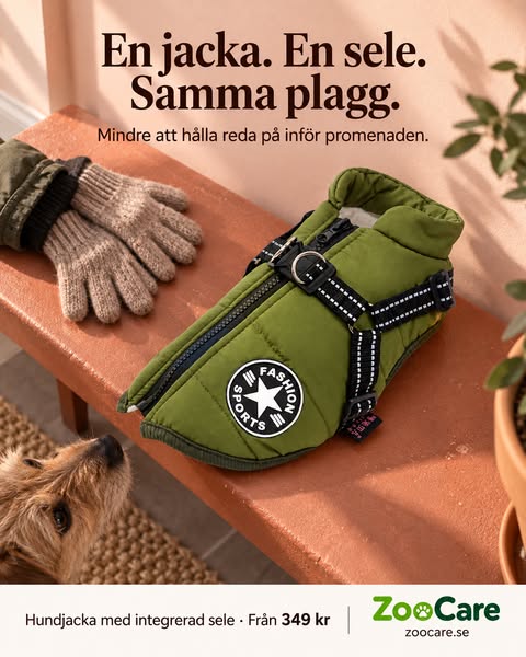 Mindre att hålla reda på