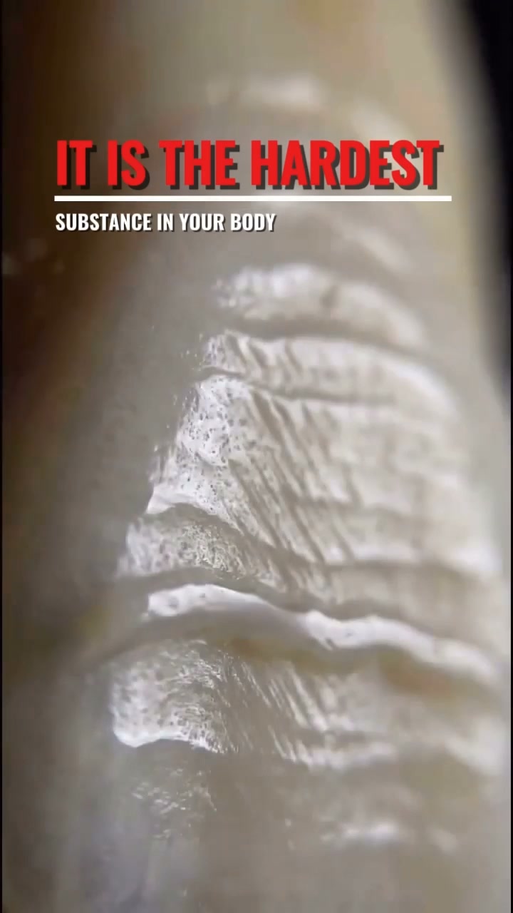 Your Toothpaste Is Doing the Bare Minimum. Yours Doesn't Have To.