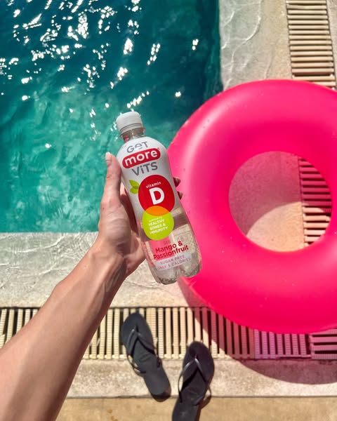 Healthy never tasted so good