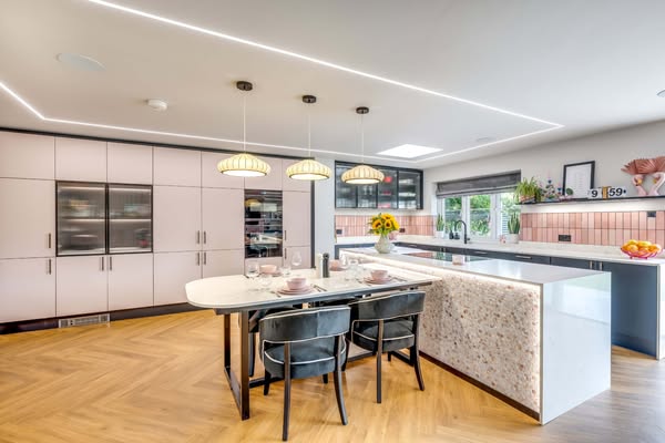 Be The Home Everyone Gravitates To