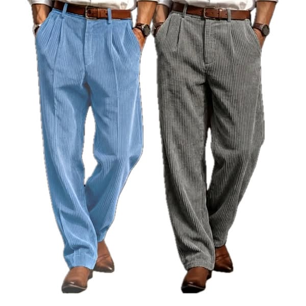 Parker Hayes Casual Trousers