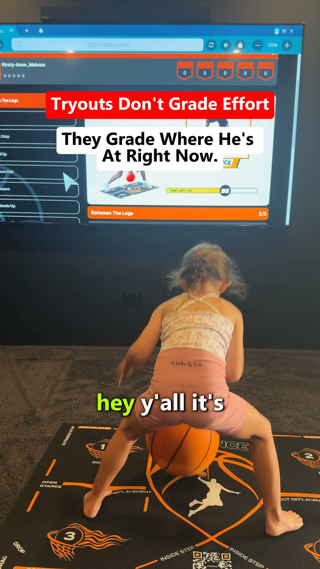 No Noise, No Complaints, Better Skills