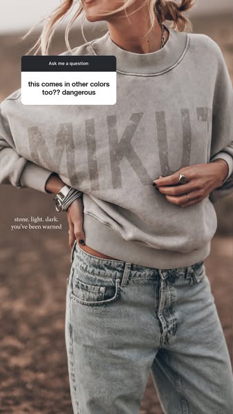 Five Star Sweater