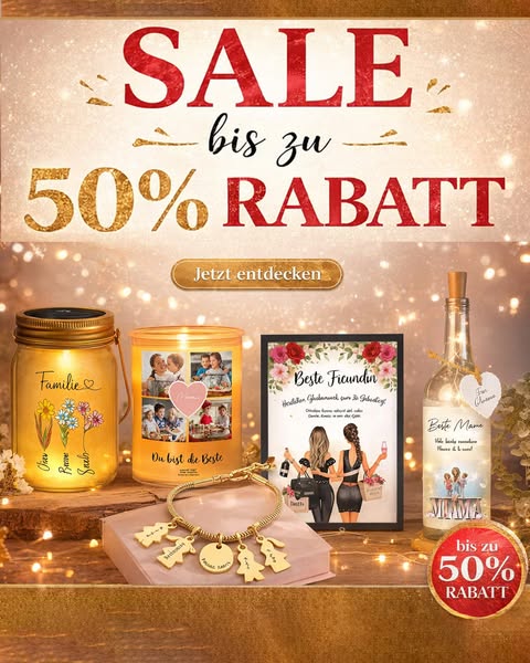 Mega Sale 2026
