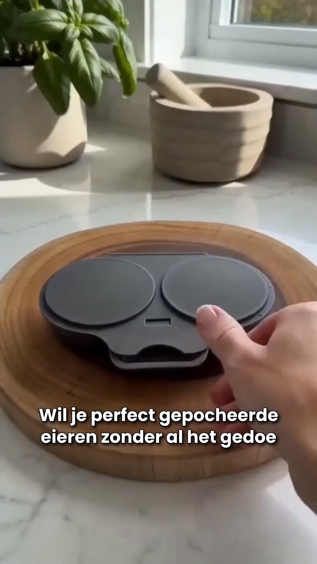 Anúncio de Gadgetspeurder.nl