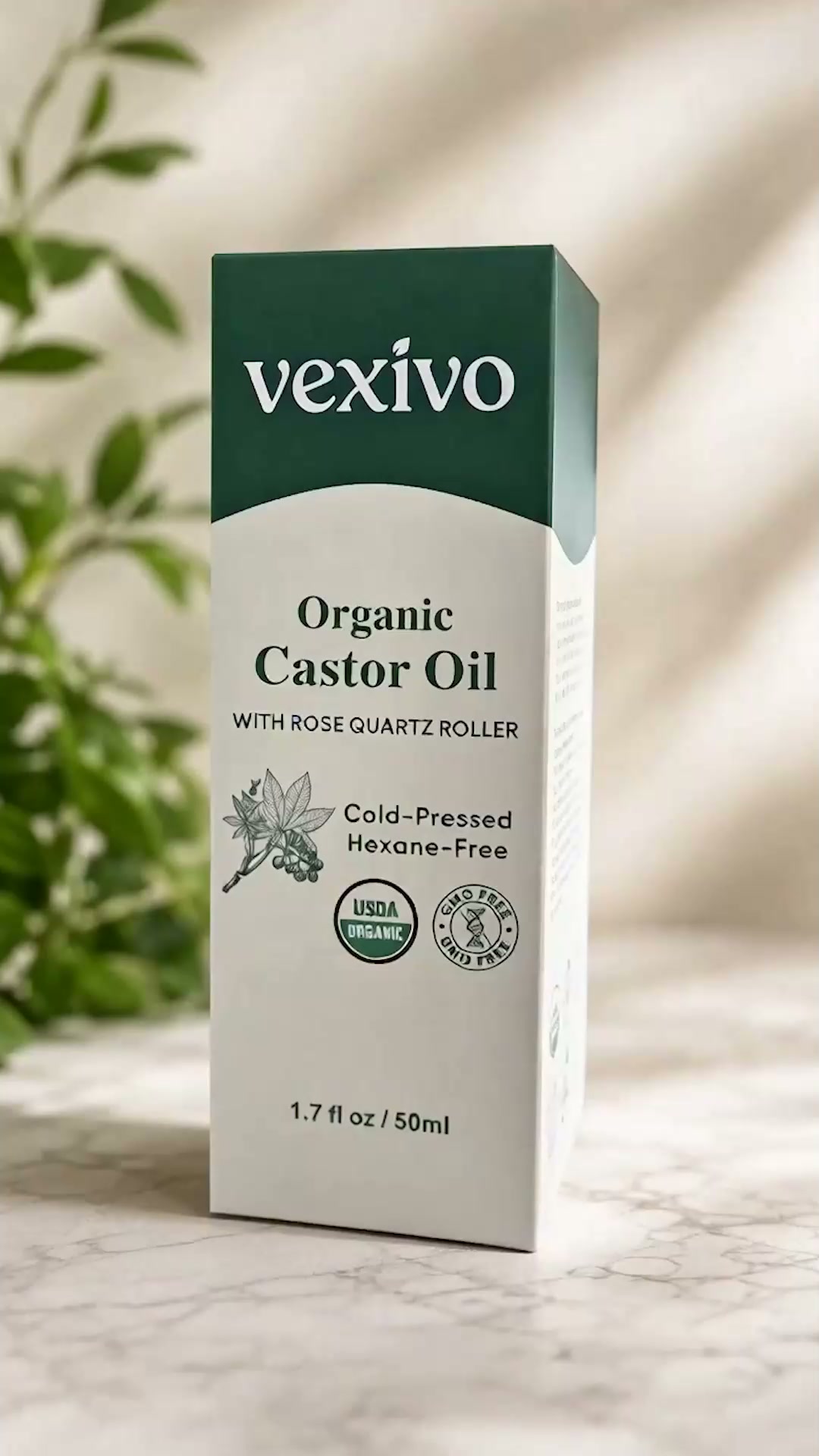 Black Seed Oil Only Does Half the Job