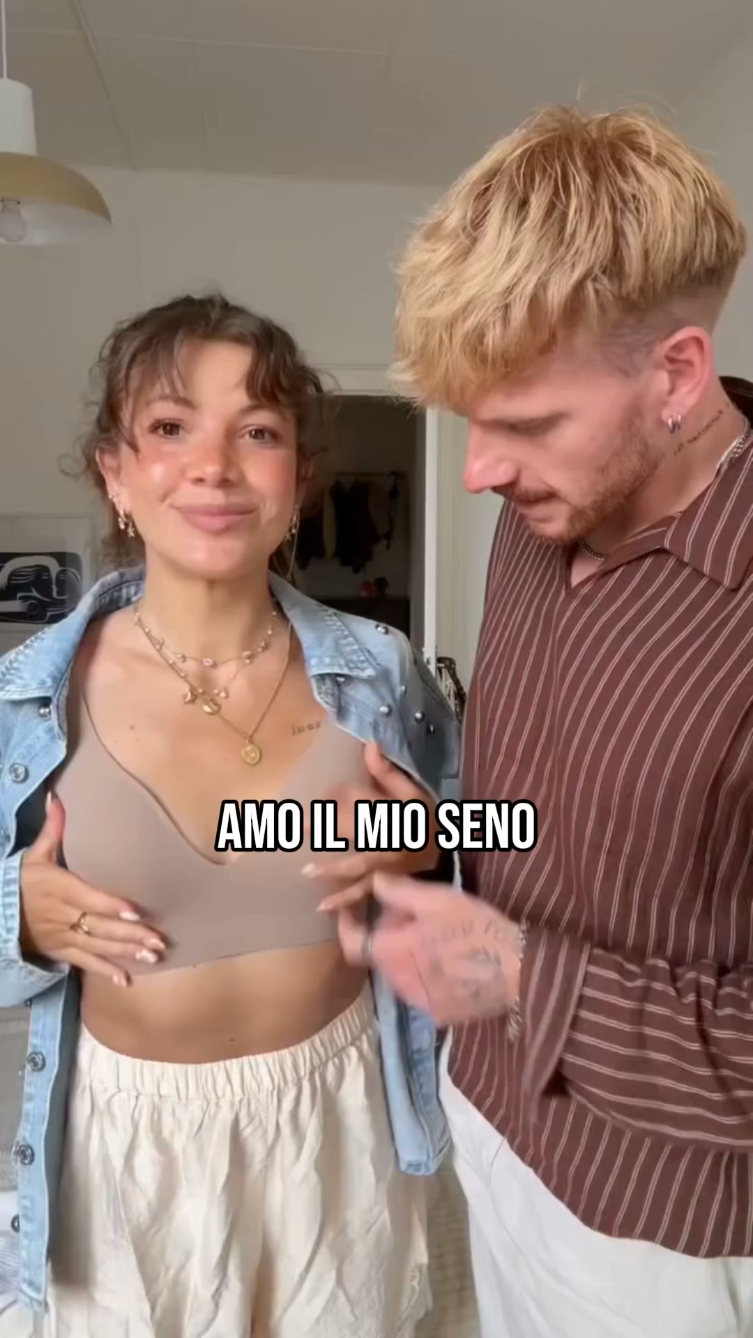 Ho esitato prima di ordinarlo