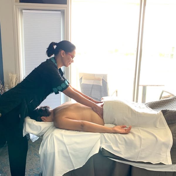 Massages – Relaxation and Wellness Benefits - Learn more