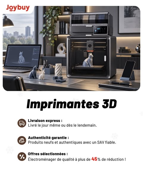 Jusqu'à 85% de réduction